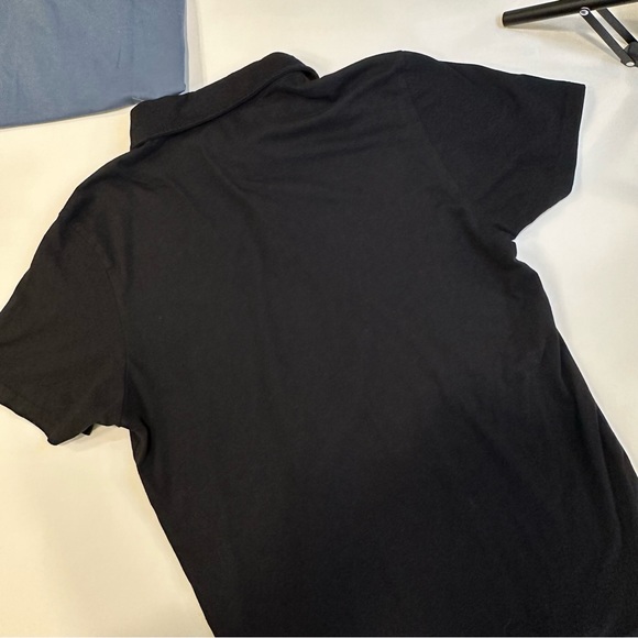 Lot of 3 Men’s Medium Shirts Cuts Frest Cut Tees J. Crew - Picture 9 of 13